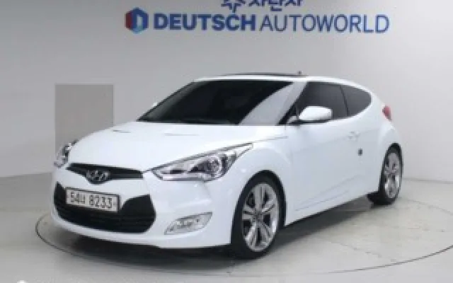 벨로스터 중고차 벨로스터 익스트림 매물 사진 4 - 2011/07 75,565km